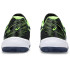 Zapatillas de Padel ASICS Gel-Game 9 Padel Hombre Negro/Lima