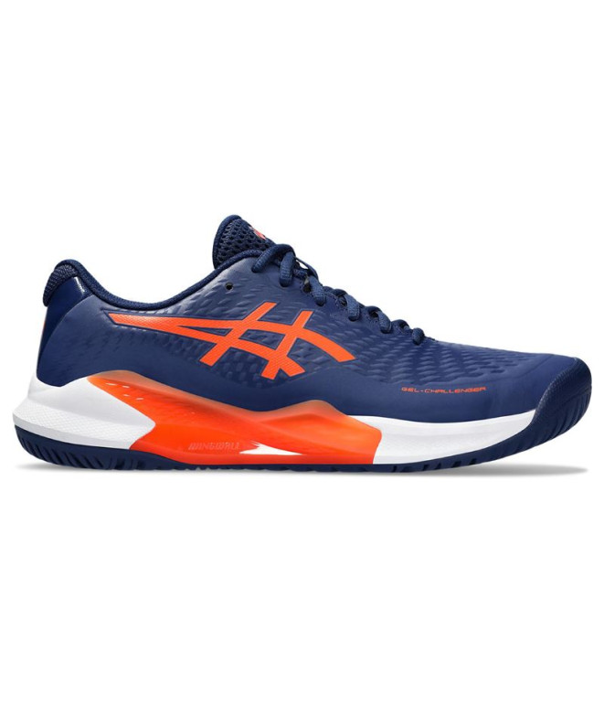 Zapatillas de Tenis ASICS Gel-Challenger 14...