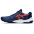 Zapatillas de Tenis ASICS Gel-Challenger 14 Hombre Azul
