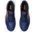 Zapatillas de Tenis ASICS Gel-Challenger 14 Hombre Azul