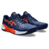 Zapatillas de Tenis ASICS Gel-Challenger 14 Hombre Azul