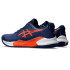 Zapatillas de Tenis ASICS Gel-Challenger 14 Hombre Azul