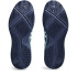 Zapatillas de Padel ASICS Gel-Dedicate 8 Padel Hombre Azul/Blanco
