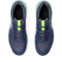 Zapatillas de Padel ASICS Gel-Dedicate 8 Padel Hombre Azul/Blanco