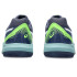 Zapatillas de Padel ASICS Gel-Dedicate 8 Padel Hombre Azul/Blanco