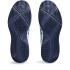 Zapatillas de Padel ASICS Gel-Dedicate 8 Padel Hombre Azul Cielo/Marino