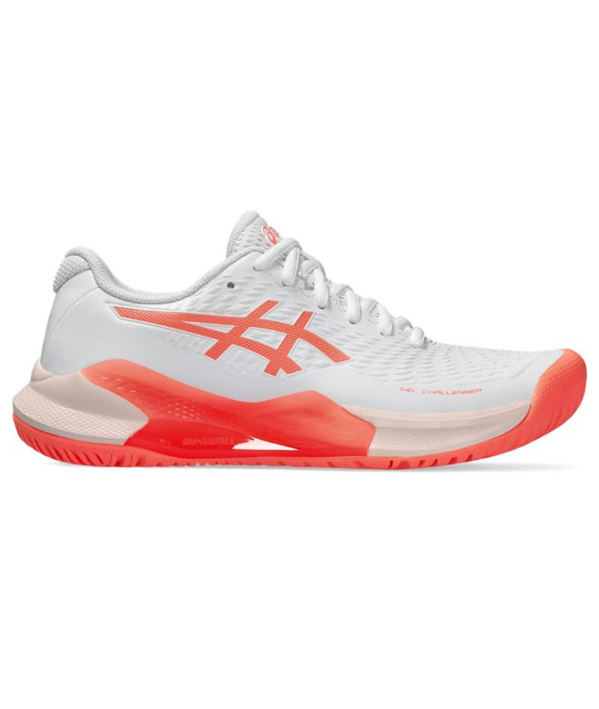 Zapatillas de Tenis ASICS Gel-Challenger 14...