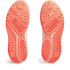 Zapatillas de Tenis ASICS Gel-Challenger 14 Mujer Blanco/Coral