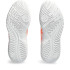 Zapatillas de Tenis ASICS Gel-Dedicate 8 Mujer Rosa/Coral
