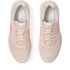 Zapatillas de Tenis ASICS Gel-Dedicate 8 Mujer Rosa/Coral