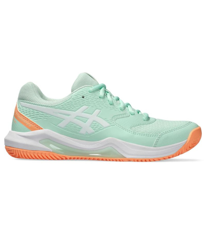 Zapatillas de Padel ASICS Gel-Dedicate 8 Padel...