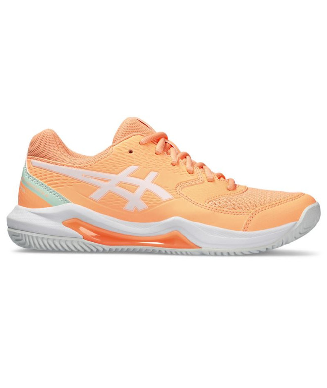 Zapatillas de Padel ASICS Gel-Dedicate 8 Padel...