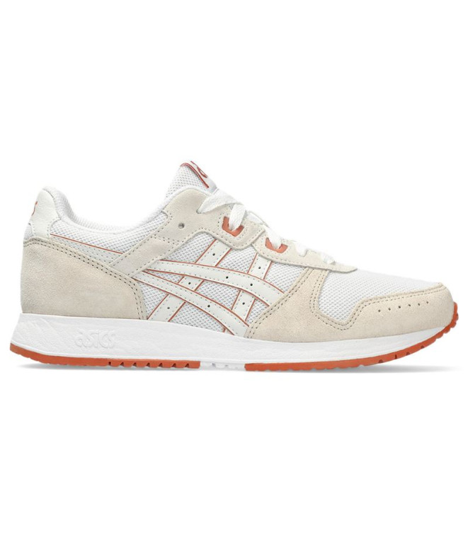 Zapatillas ASICS Lyte Classic Mujer Blanco/Cream