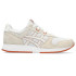Zapatillas ASICS Lyte Classic Mujer Blanco/Cream