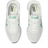 Zapatillas ASICS Tiger Runner II Mujer Blanco/Gris
