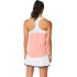 Camiseta de Tenis ASICS Court Mujer Rosa