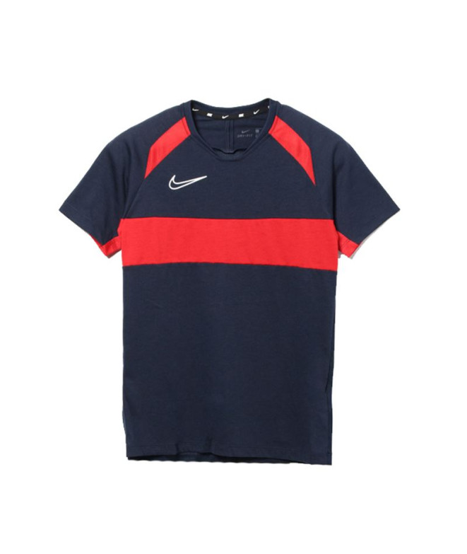 Camiseta de Fútbol Nike Dri-FIT Academy