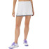 Falda de Tenis ASICS Court Mujer Blanco