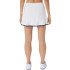 Falda de Tenis ASICS Court Mujer Blanco