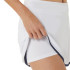 Falda de Tenis ASICS Court Mujer Blanco