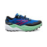 Zapatillas de Trail Brooks Caldera 7 Hombre Azul