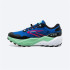 Zapatillas de Trail Brooks Caldera 7 Hombre Azul