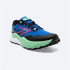 Zapatillas de Trail Brooks Caldera 7 Hombre Azul