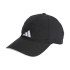 Gorra de Running adidas Aeroready Negro