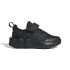 Zapatillas adidas Star Wars Runner Infantil Negro