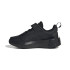 Zapatillas adidas Star Wars Runner Infantil Negro