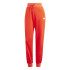 Pantalón adidas Bluv Mujer Rojo