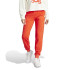 Pantalón adidas Bluv Mujer Rojo