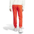 Pantalón adidas Bluv Mujer Rojo