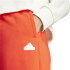 Pantalón adidas Bluv Mujer Rojo
