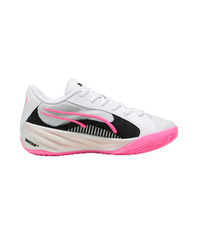 Zapatillas de Running Puma All-Pro Nitro...