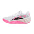 Zapatillas de Running Puma All-Pro Nitro Showtime Rosa