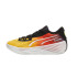 Zapatillas de Running Puma All-Pro Nitro Showtime Amarillo
