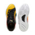 Zapatillas de Running Puma All-Pro Nitro Showtime Amarillo