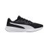 Zapatillas Puma Night Runner V3 Negro-Blanco