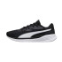 Zapatillas Puma Night Runner V3 Negro-Blanco