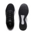 Zapatillas Puma Night Runner V3 Negro-Blanco