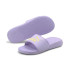 Chanclas Puma Popcat 20 Lila