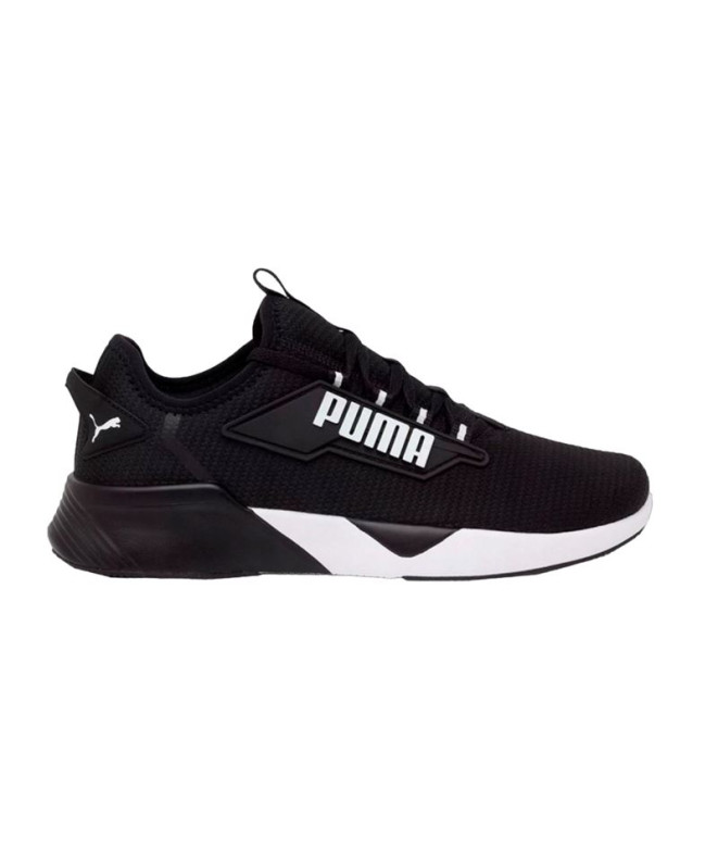 Zapatillas de running Puma Retaliate 2 Mujer Negro