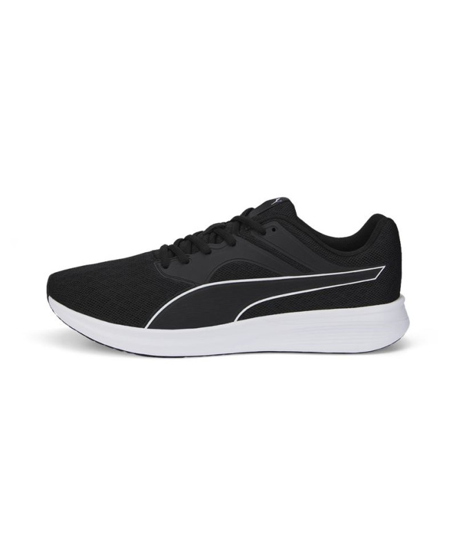 Zapatillas de Running Puma Transport Hombre...