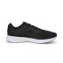 Zapatillas de Running Puma Transport Hombre Negro-Blanco