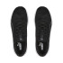 Zapatillas de Running Puma Transport Hombre Negro-Blanco