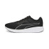 Zapatillas de Running Puma Transport Hombre Negro-Blanco