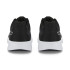 Zapatillas de Running Puma Transport Hombre Negro-Blanco