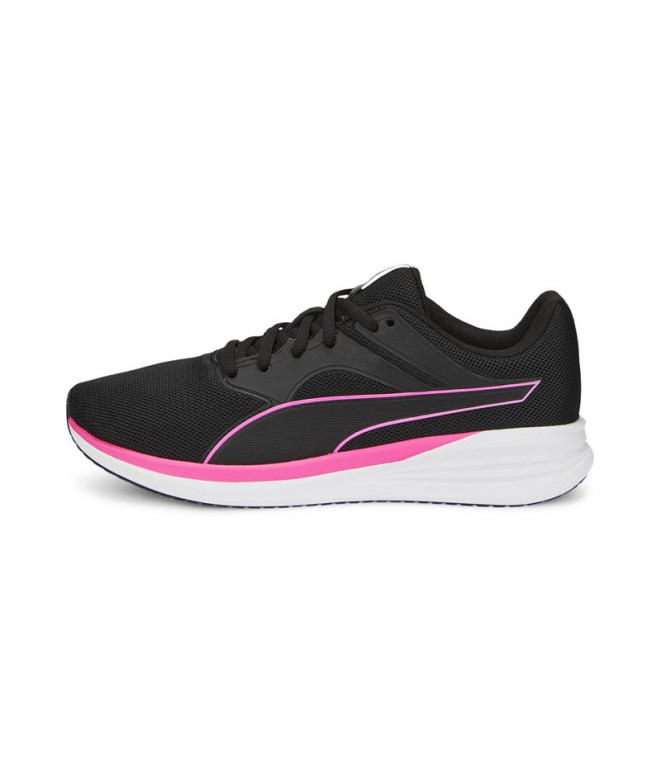 Zapatillas de Running Puma Transport Hombre...