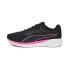 Zapatillas de Running Puma Transport Hombre Negro-Rosa